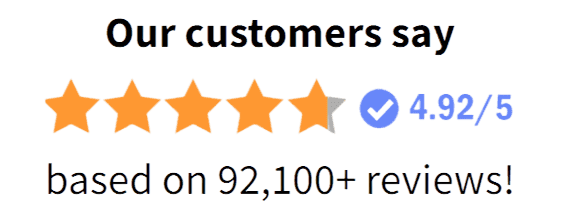 FinoSlyn 5 star ratings